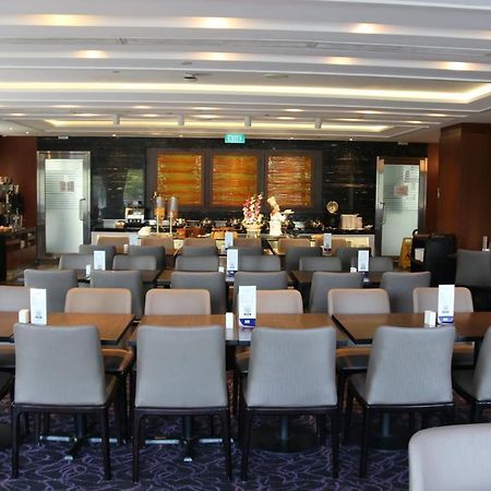 Aqueen Hotel Paya Lebar Szingapúr Kültér fotó