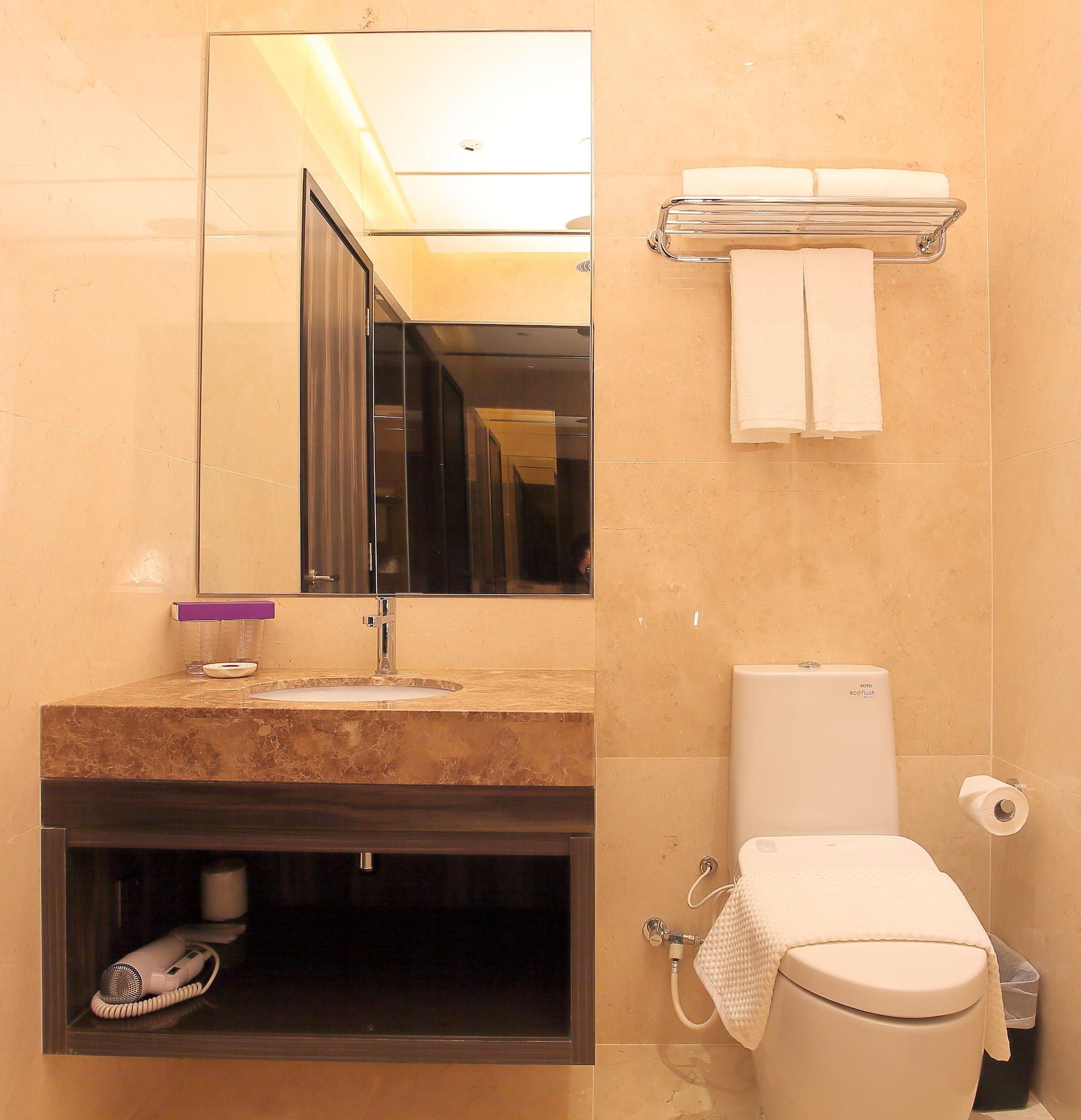 Aqueen Hotel Paya Lebar Szingapúr Kültér fotó