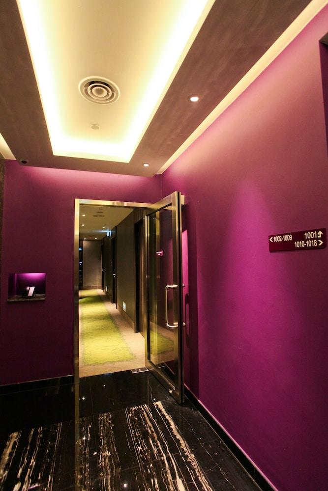 Aqueen Hotel Paya Lebar Szingapúr Kültér fotó