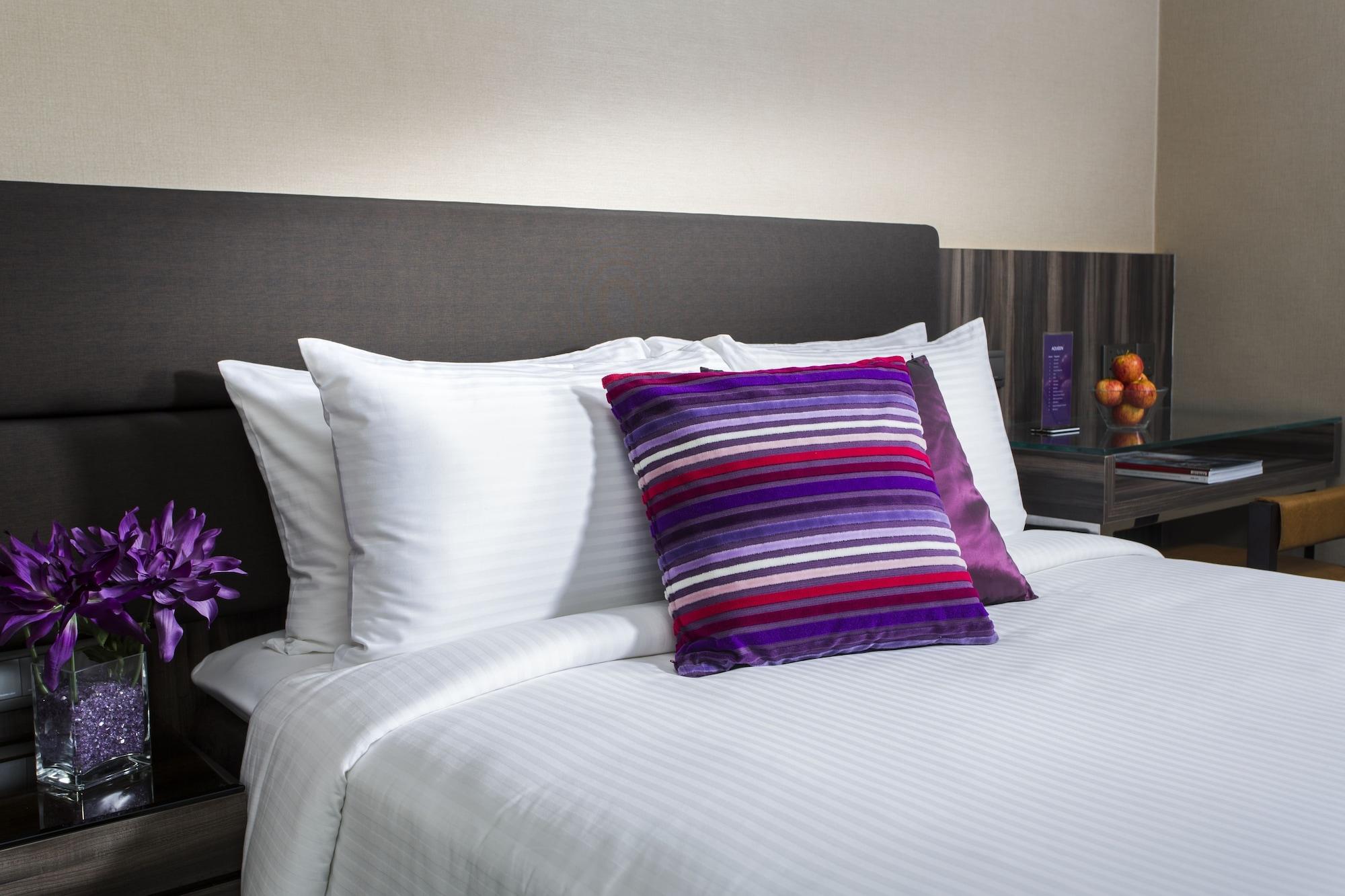Aqueen Hotel Paya Lebar Szingapúr Kültér fotó