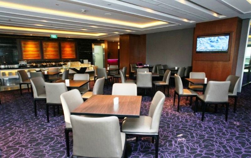 Aqueen Hotel Paya Lebar Szingapúr Kültér fotó