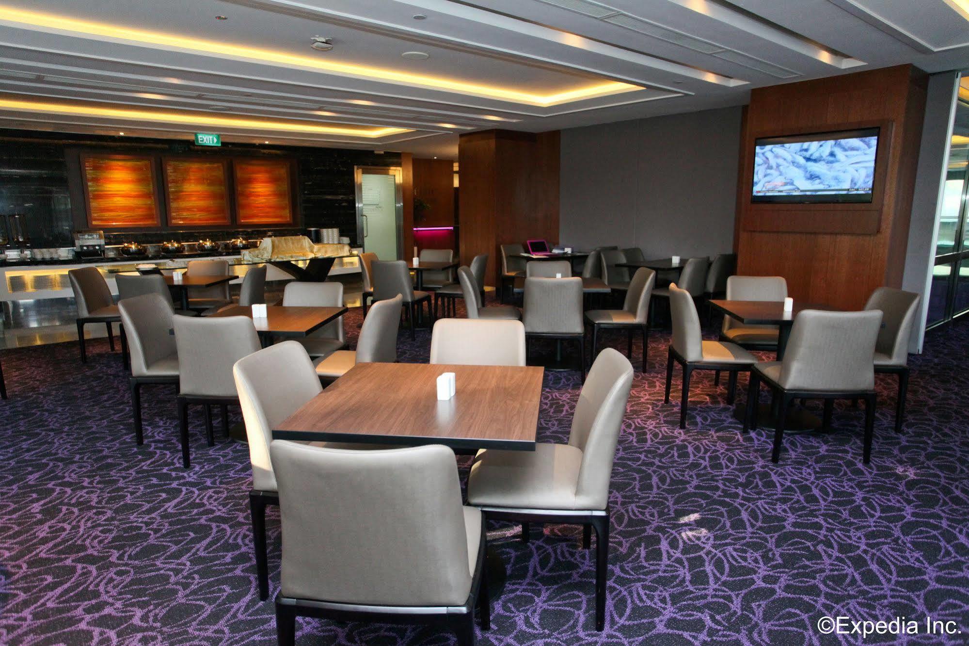 Aqueen Hotel Paya Lebar Szingapúr Kültér fotó