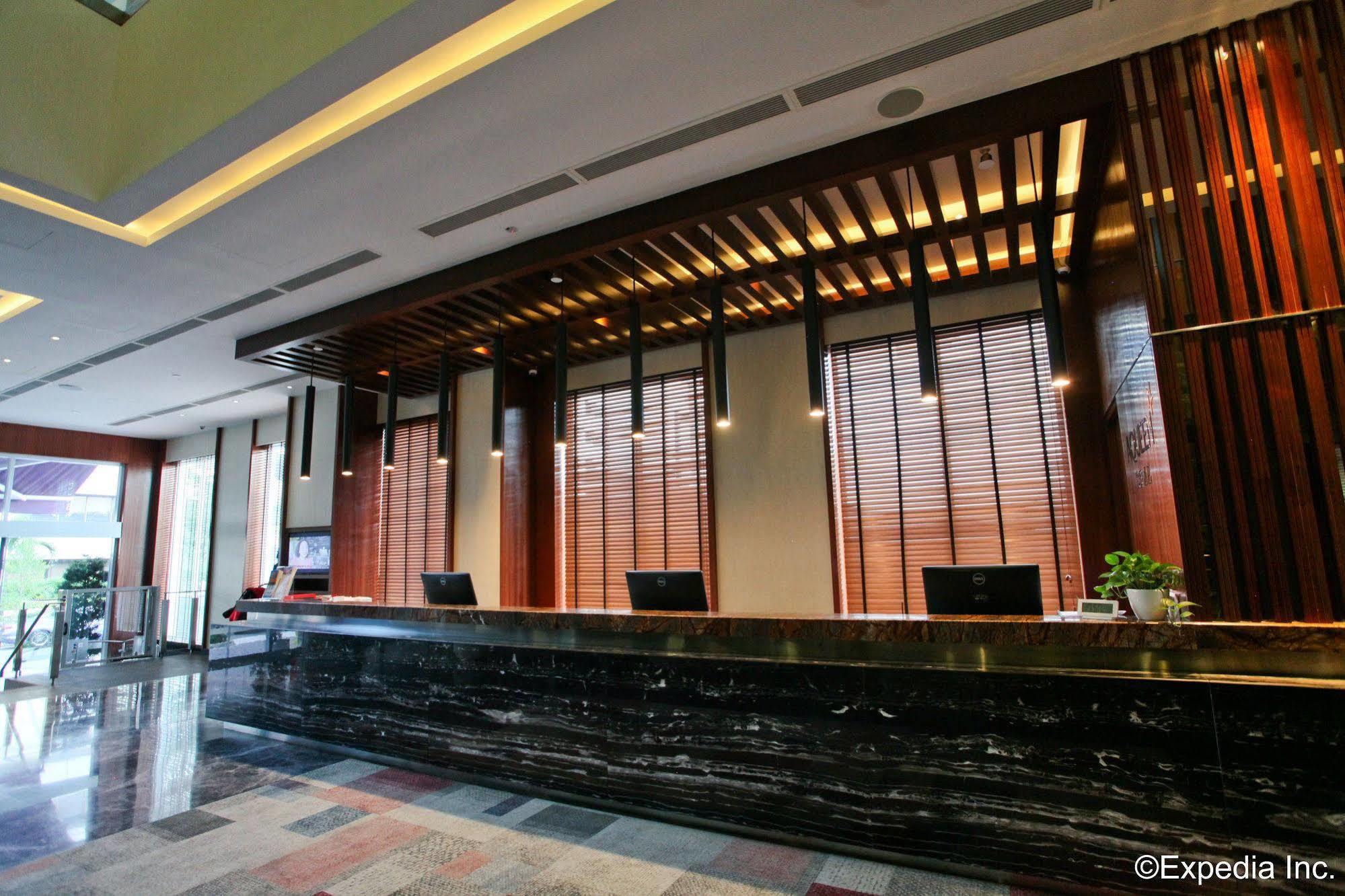 Aqueen Hotel Paya Lebar Szingapúr Kültér fotó