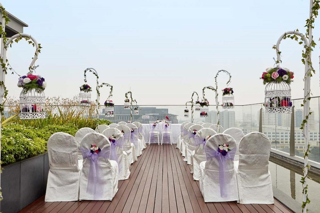 Aqueen Hotel Paya Lebar Szingapúr Kültér fotó